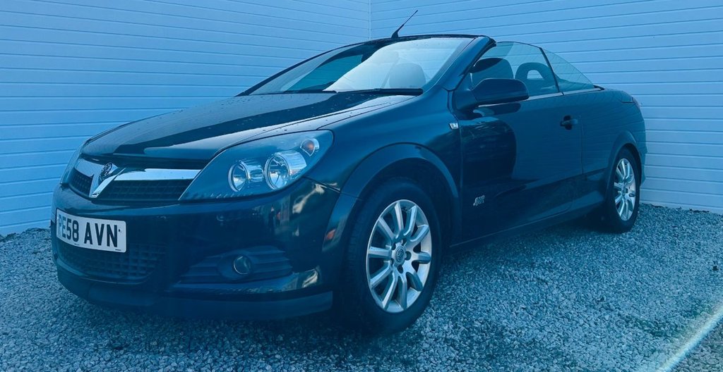 Used Vauxhall Astra 2008 for sale - 77739548: Photo 10