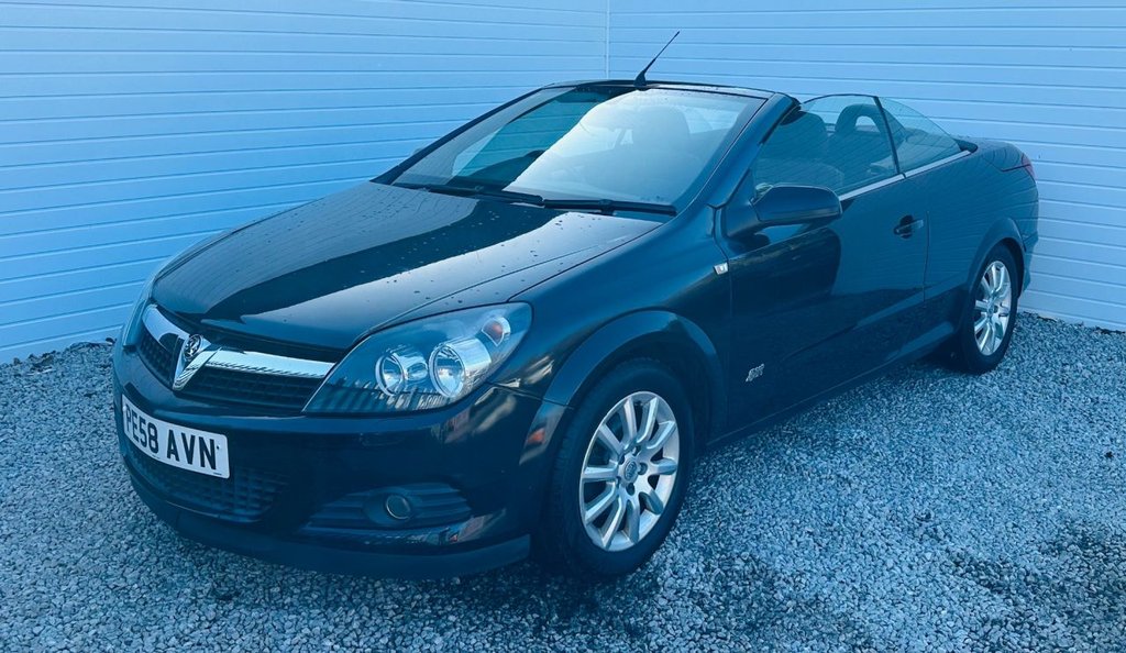 Used Vauxhall Astra 2008 for sale - 77739548: Photo 11