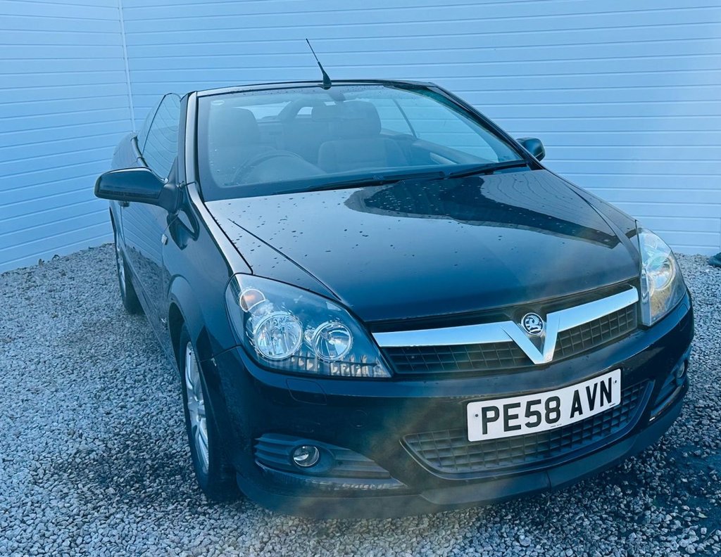 Used Vauxhall Astra 2008 for sale - 77739548: Photo 12