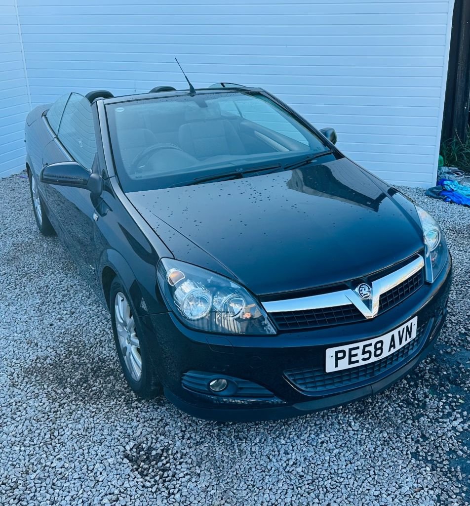 Used Vauxhall Astra 2008 for sale - 77739548: Photo 13