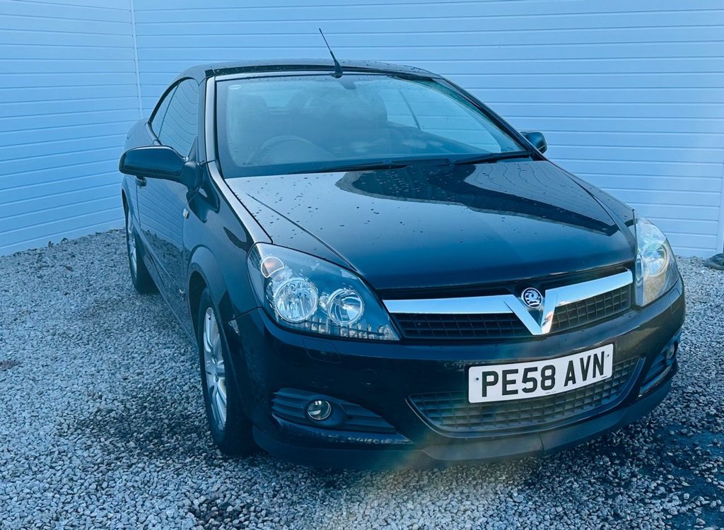 Used Vauxhall Astra 2008 for sale - 77739548: Photo 14