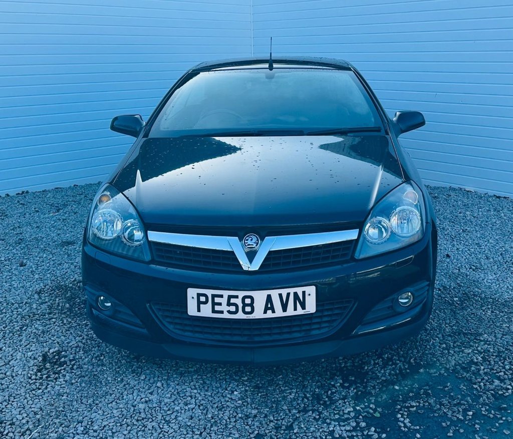 Used Vauxhall Astra 2008 for sale - 77739548: Photo 15