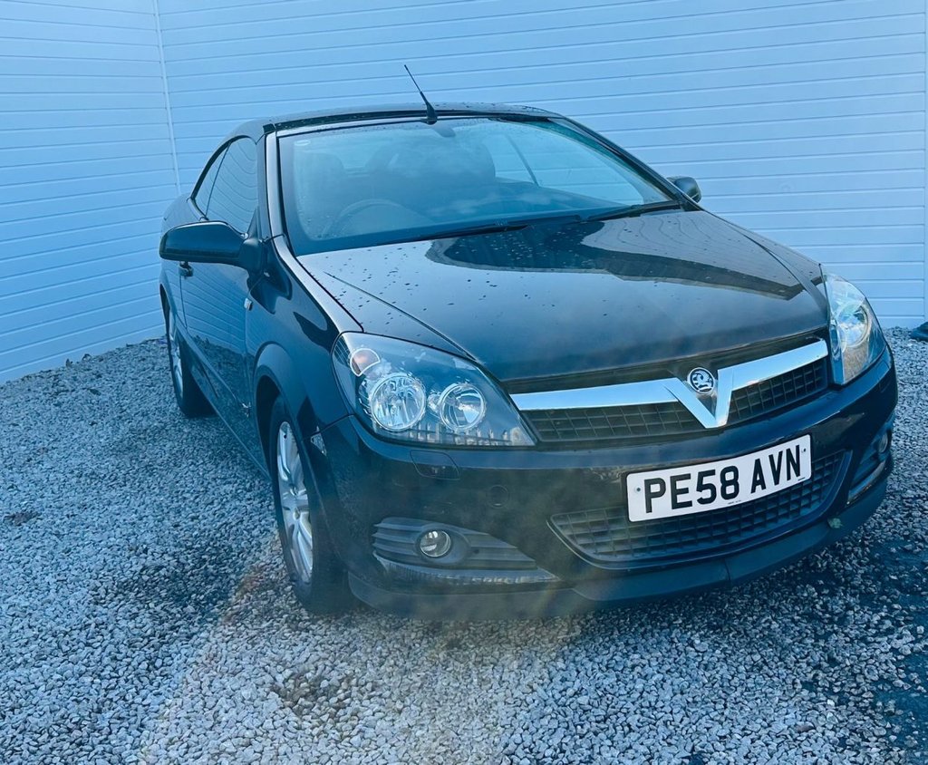 Used Vauxhall Astra 2008 for sale - 77739548: Photo 16