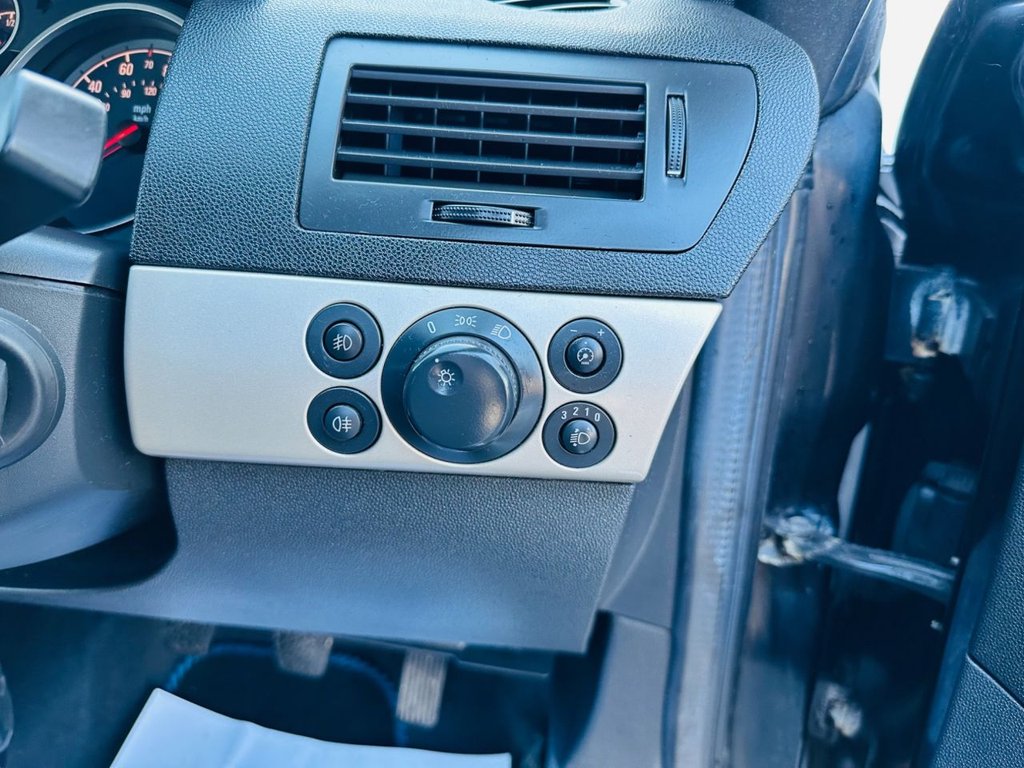 Used Vauxhall Astra 2008 for sale - 77739548: Photo 19