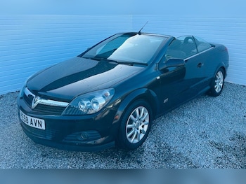2008 (58) - 1.6 16V Sport 2dr [115]