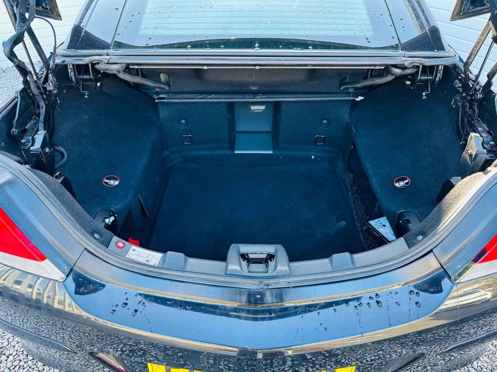 Used Vauxhall Astra 2008 for sale - 77739548: Photo 20