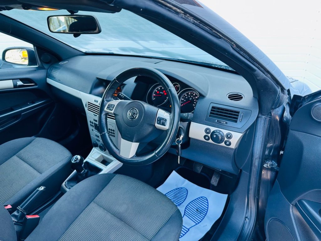 Used Vauxhall Astra 2008 for sale - 77739548: Photo 4