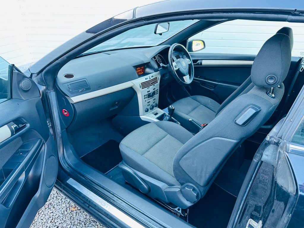 Used Vauxhall Astra 2008 for sale - 77739548: Photo 5