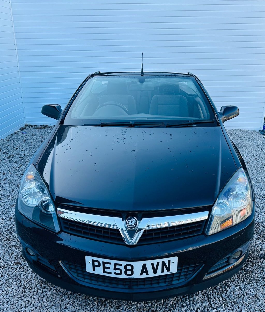 Used Vauxhall Astra 2008 for sale - 77739548: Photo 8