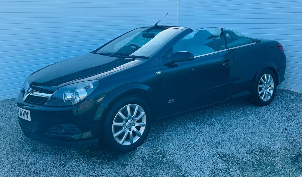 Used Vauxhall Astra 2008 for sale - 77739548: Photo 9