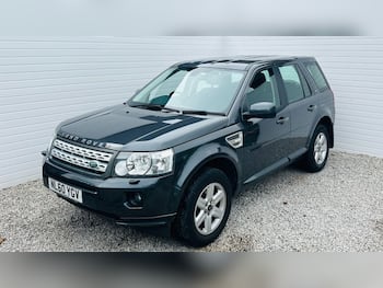 Used Land Rover Freelander 2010 for sale - 79723245: Photo