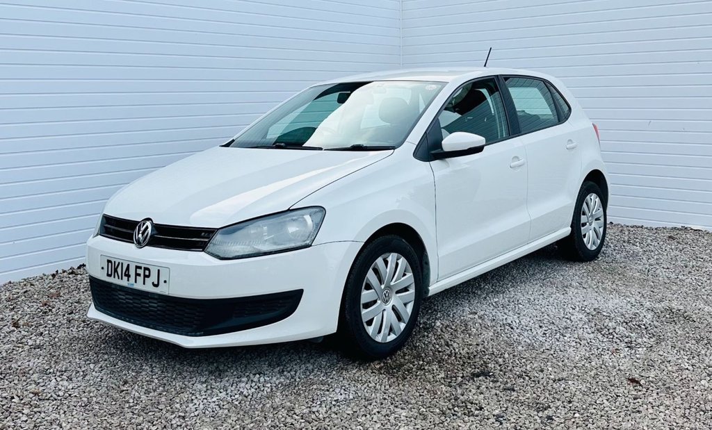 Used Volkswagen Polo 2026 for sale - 77557730: Photo 14