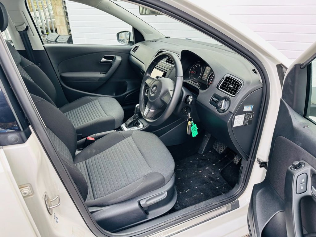 Used Volkswagen Polo 2026 for sale - 77557730: Photo 17