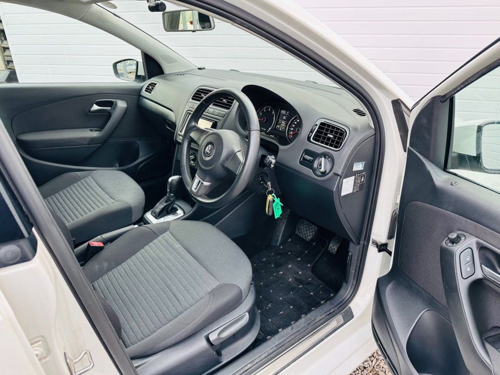 Used Volkswagen Polo 2026 for sale - 77557730: Photo 18