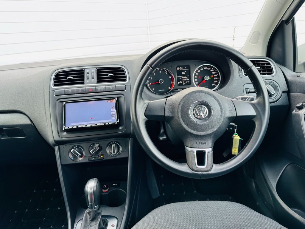 Used Volkswagen Polo 2026 for sale - 77557730: Photo 19