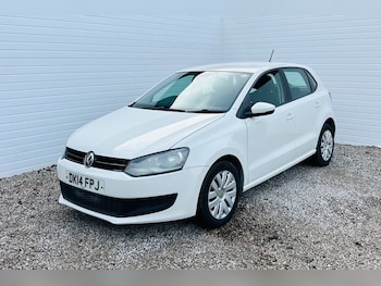 Used Volkswagen Polo 2026 for sale - 77557730: Photo