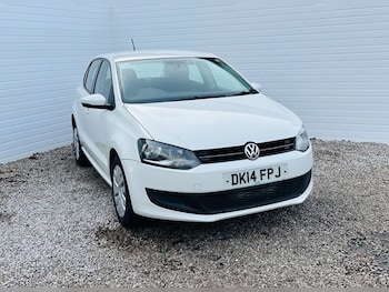 Used Volkswagen Polo 2026 for sale - 77557730: Photo