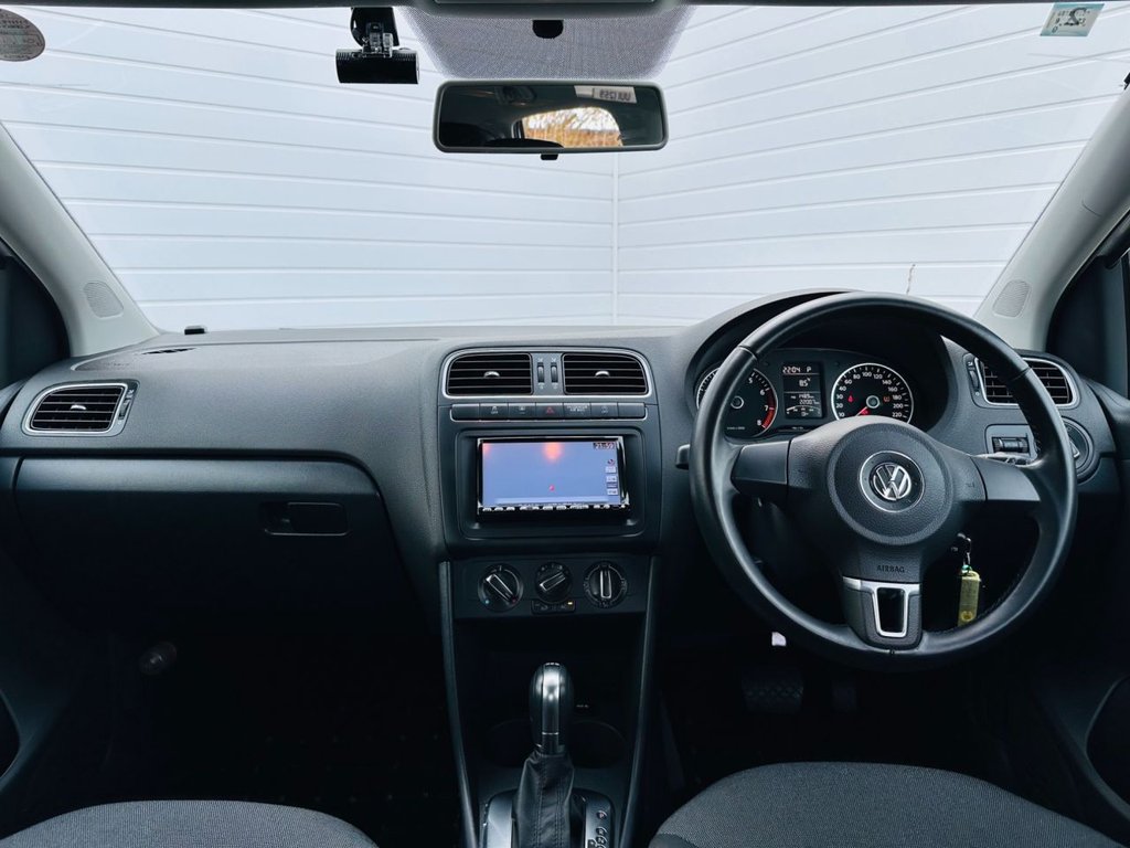 Used Volkswagen Polo 2026 for sale - 77557730: Photo 4