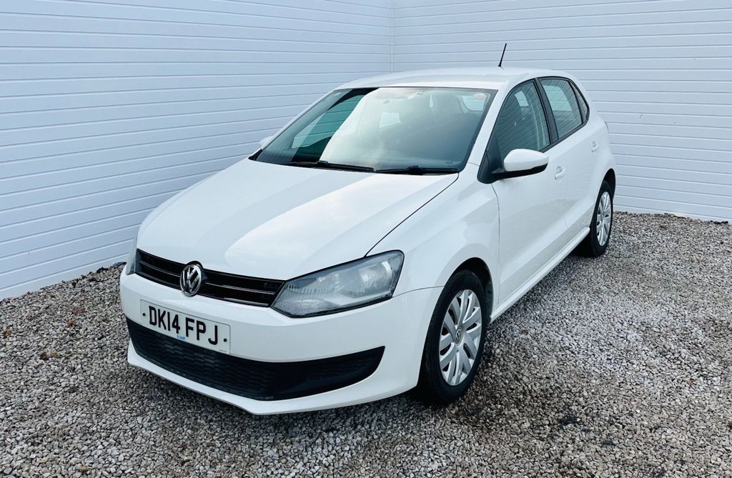 Used Volkswagen Polo 2026 for sale - 77557730: Photo 5
