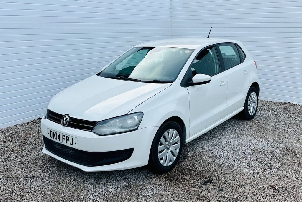 Used Volkswagen Polo 2026 for sale - 77557730: Photo 6