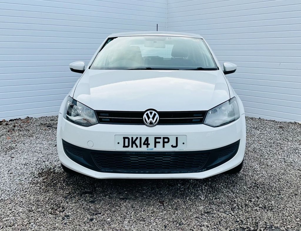 Used Volkswagen Polo 2026 for sale - 77557730: Photo 8