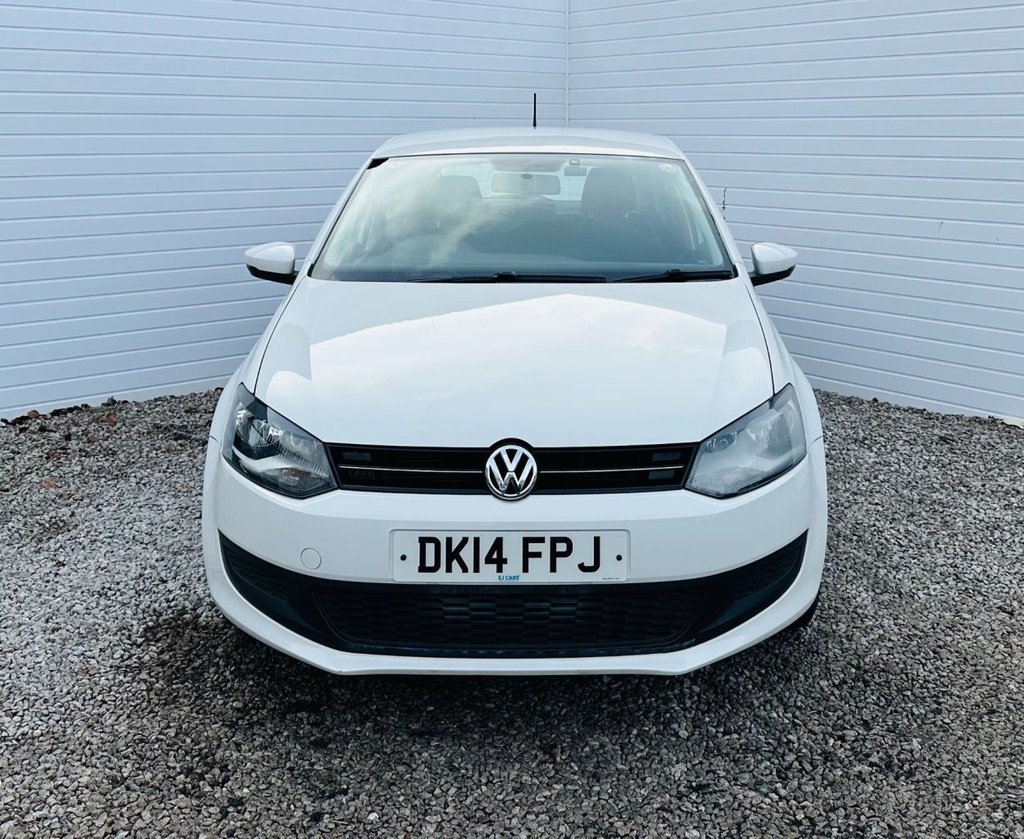 Used Volkswagen Polo 2026 for sale - 77557730: Photo 9