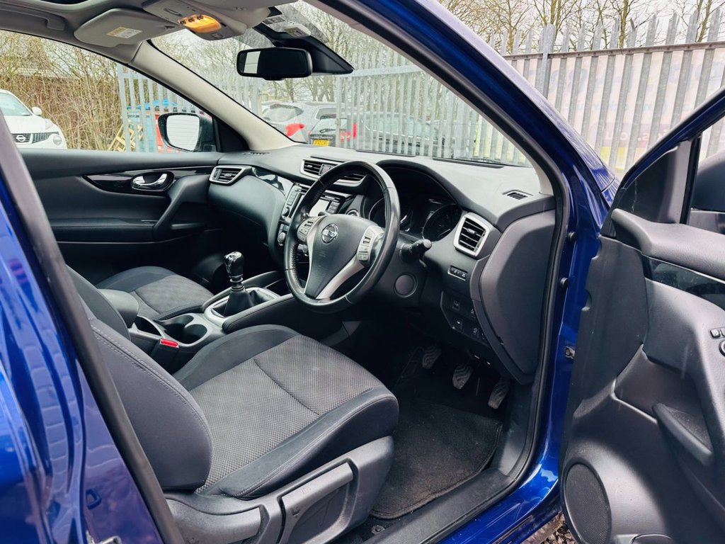Used Nissan Qashqai 2015 for sale - 77457568: Photo 10