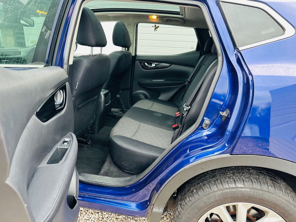 Used Nissan Qashqai 2015 for sale - 77457568: Photo 16