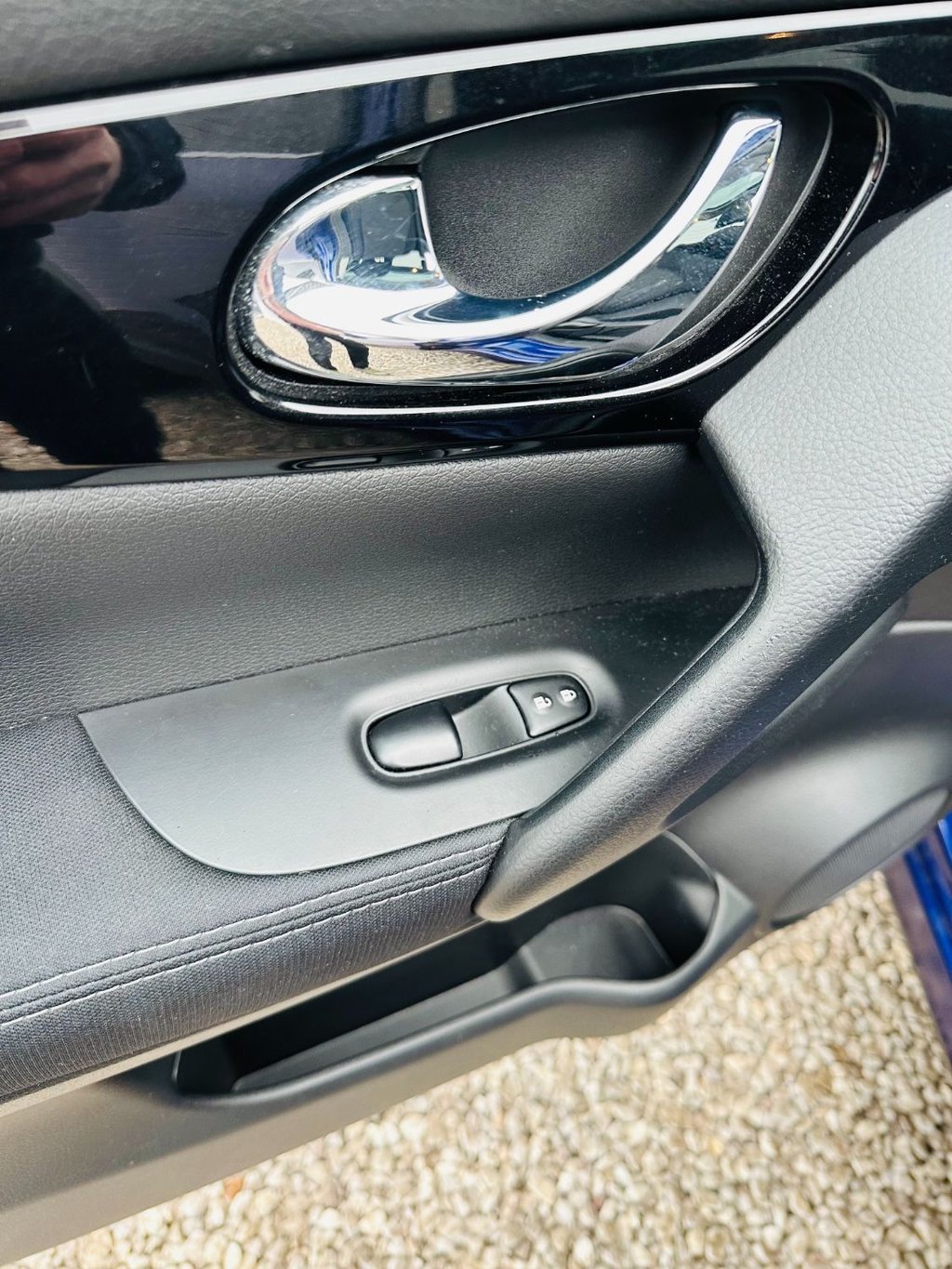 Used Nissan Qashqai 2015 for sale - 77457568: Photo 17