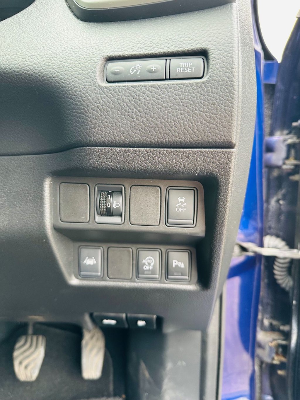 Used Nissan Qashqai 2015 for sale - 77457568: Photo 20