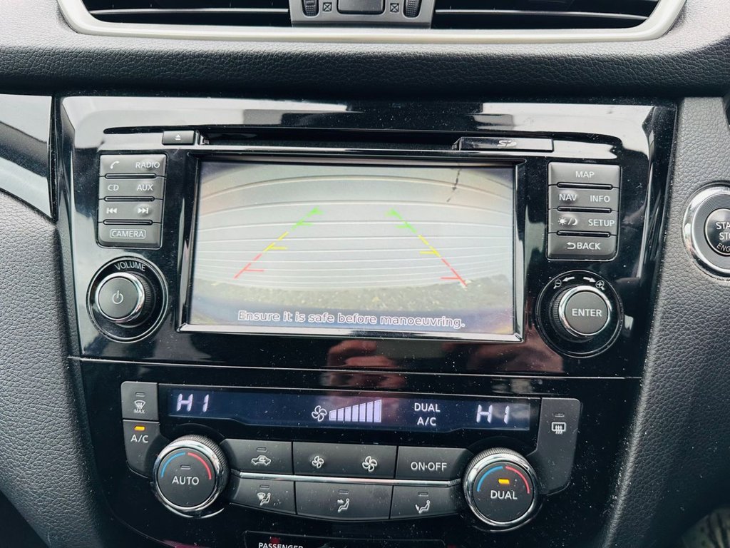 Used Nissan Qashqai 2015 for sale - 77457568: Photo 21