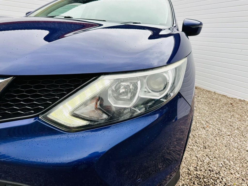 Used Nissan Qashqai 2015 for sale - 77457568: Photo 23