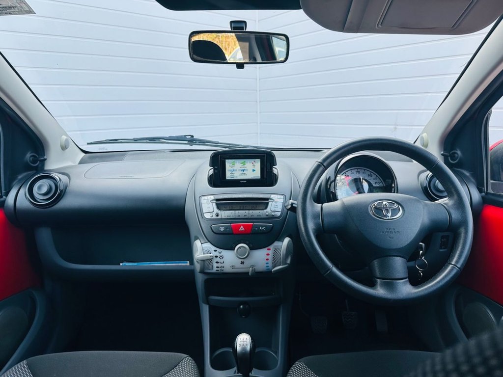 Used Toyota AYGO 2011 for sale - 77953245: Photo 14