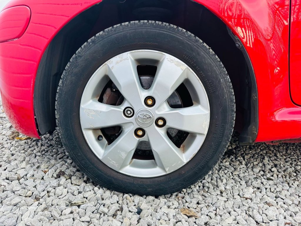 Used Toyota AYGO 2011 for sale - 77953245: Photo 23