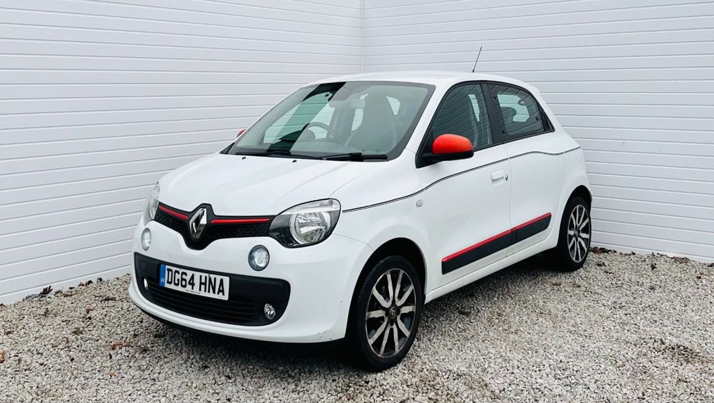 Used Renault Twingo 2014 for sale - 77145677: Photo 1
