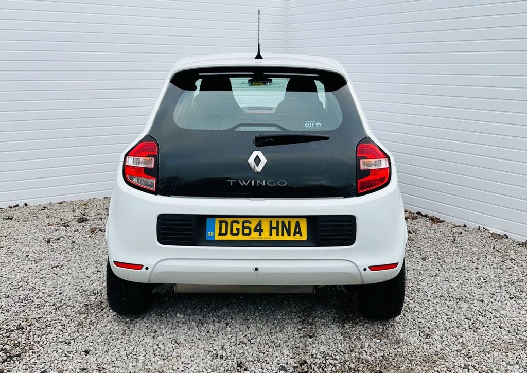 Used Renault Twingo 2014 for sale - 77145677: Photo 11