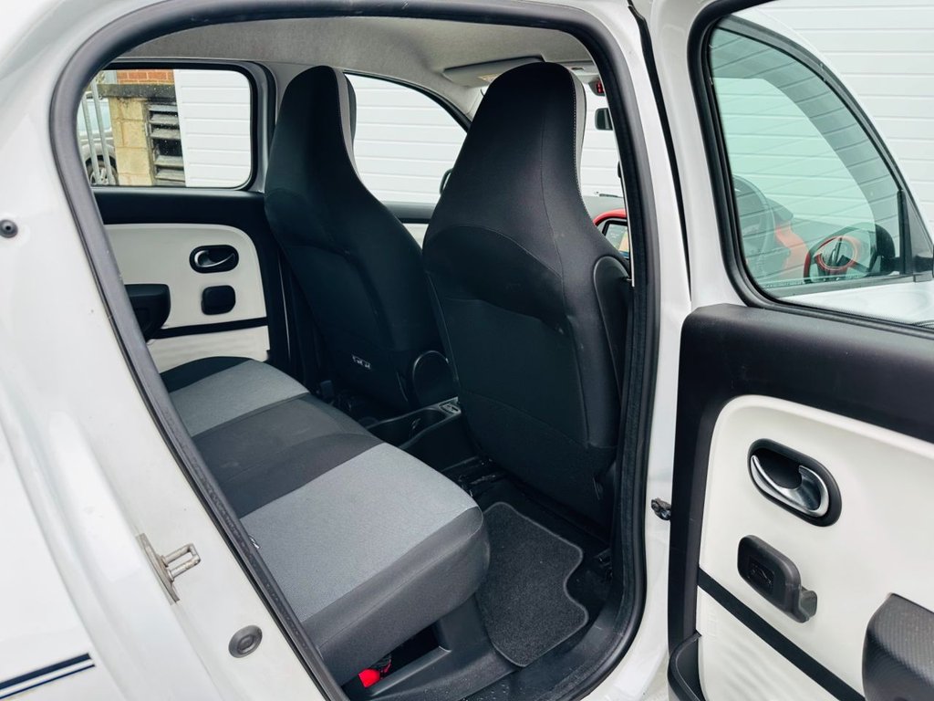 Used Renault Twingo 2014 for sale - 77145677: Photo 12
