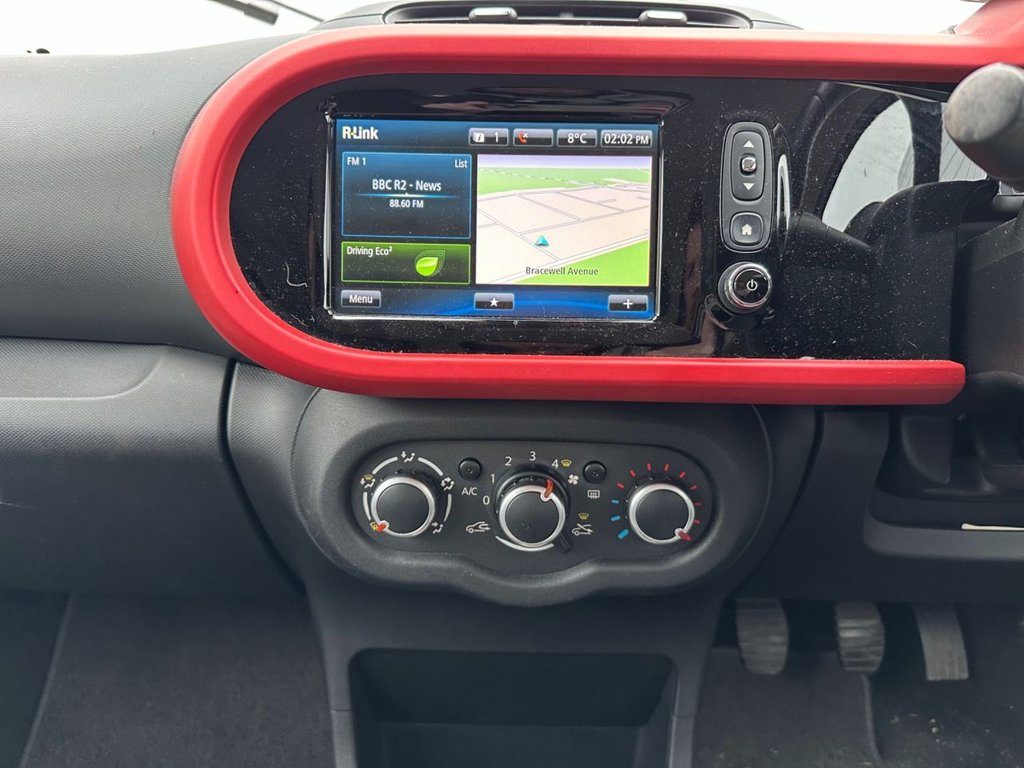 Used Renault Twingo 2014 for sale - 77145677: Photo 16