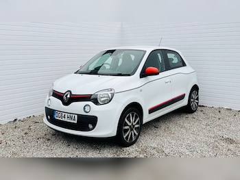 2014 (64) - 1.0 SCE Dynamique 5dr [Start Stop]