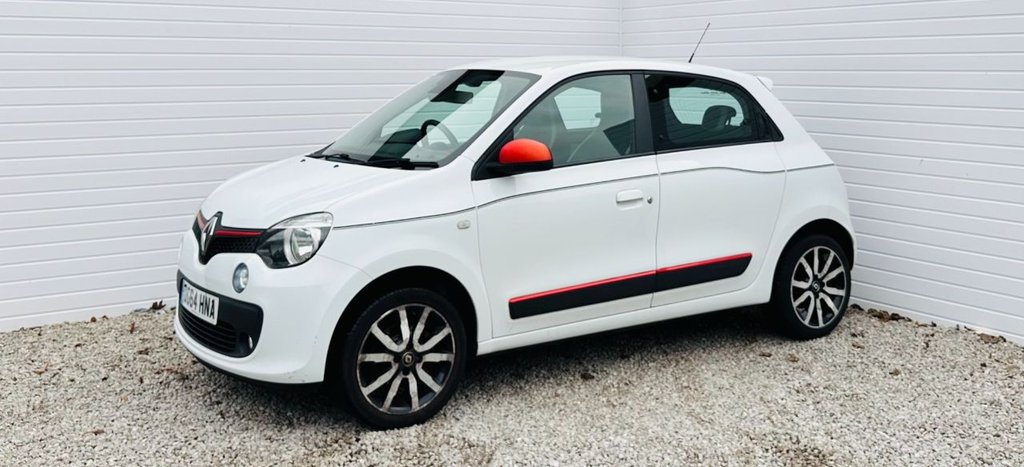 Used Renault Twingo 2014 for sale - 77145677: Photo 2