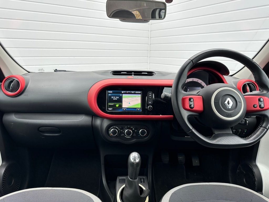Used Renault Twingo 2014 for sale - 77145677: Photo 21