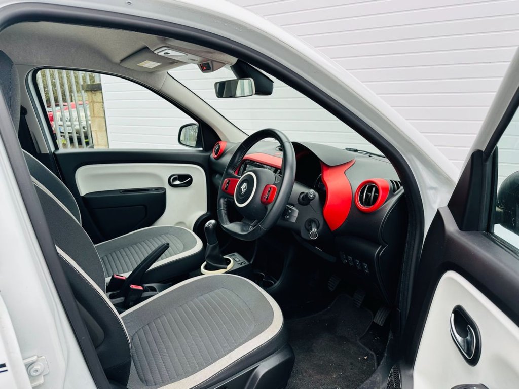 Used Renault Twingo 2014 for sale - 77145677: Photo 4