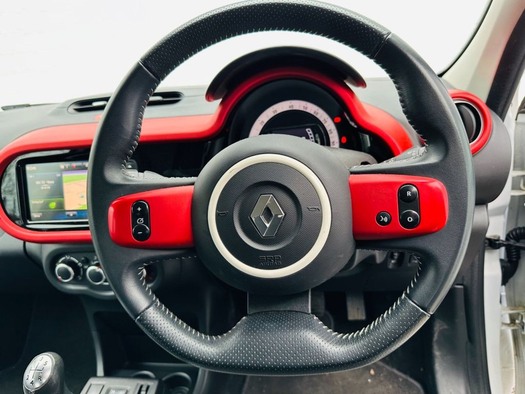 Used Renault Twingo 2014 for sale - 77145677: Photo 5