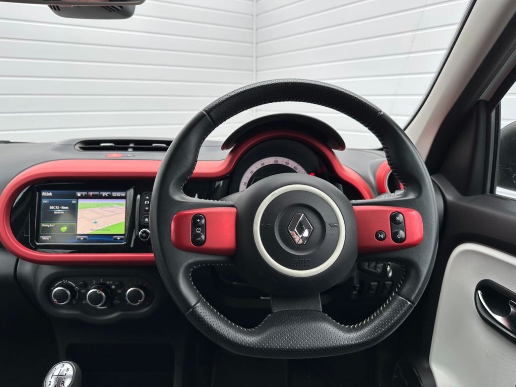 Used Renault Twingo 2014 for sale - 77145677: Photo 6