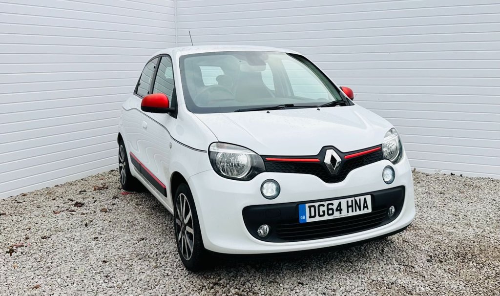 Used Renault Twingo 2014 for sale - 77145677: Photo 7