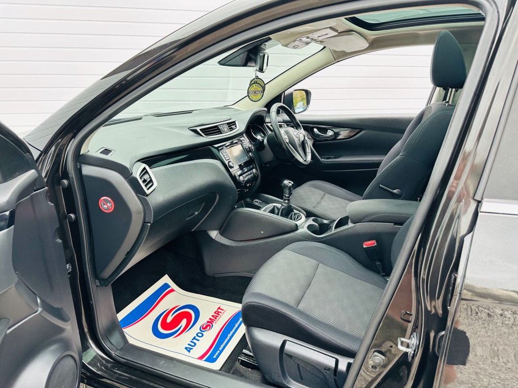 Used Nissan Qashqai 2016 for sale - 76406313: Photo 11