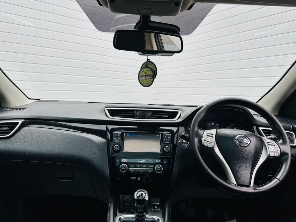 Used Nissan Qashqai 2016 for sale - 76406313: Photo 13