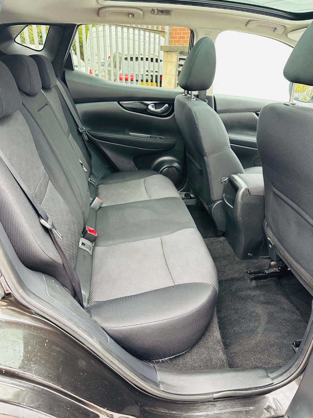 Used Nissan Qashqai 2016 for sale - 76406313: Photo 15