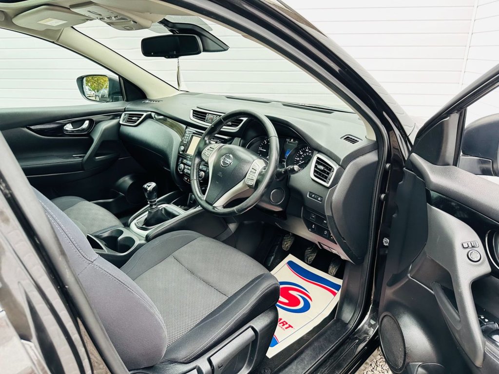 Used Nissan Qashqai 2016 for sale - 76406313: Photo 19