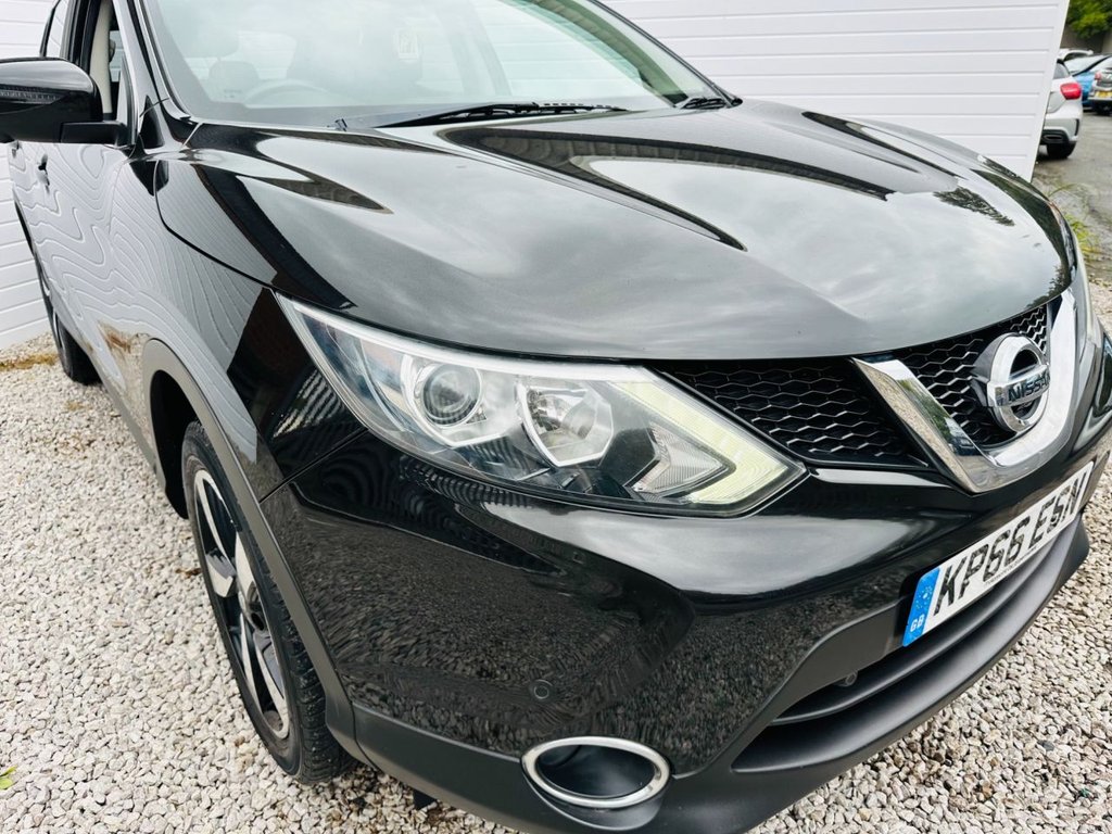 Used Nissan Qashqai 2016 for sale - 76406313: Photo 5